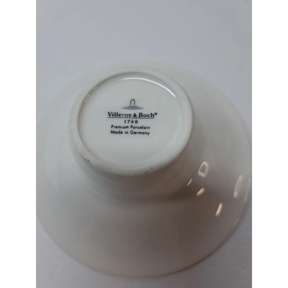 Marjolein Bastin Cottage Style Tealight Candle Holder/Villeroy & Boch Lot of 2